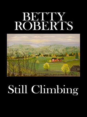 cover image of Still Climbing
